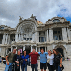 CENTRO HISTÓRICO  Walking Tour Privado