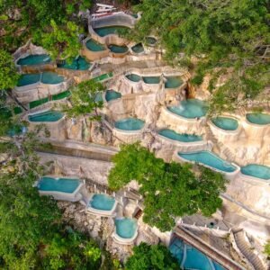 GRUTAS DE TOLANTONGO PRIVADO